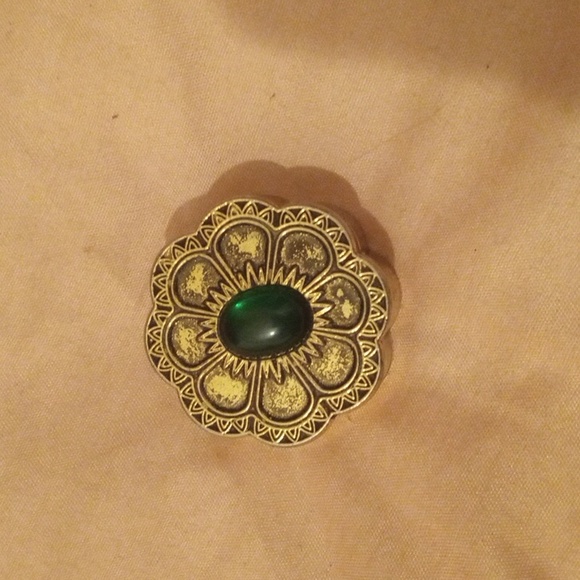 Emerald by Coty little box - Picture 1 of 2